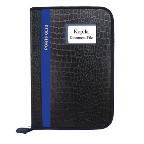 Image result for Portfolio Folder