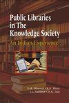 Amazon.in: Buy Public Libraries In The Knowledge Society Book Online at ...