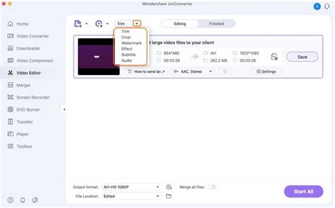 Top 10 Best Apps to Edit Videos on MacBook [Latest List]