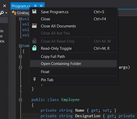 Image result for How to Open Visual Studio 2012 Express