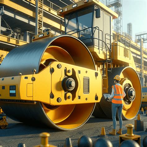 Parade Float Compactor Roller 的图像结果