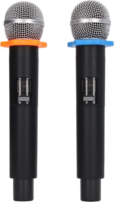 Handheld Condenser Microphone 的图像结果