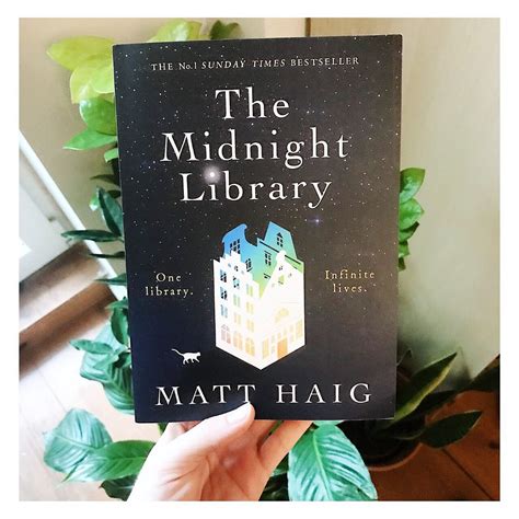 Delving into Choices and Regrets: ‘The Midnight Library’ Review | by ...