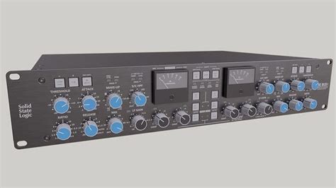 +SSL Bus Nativecompressor 的图像结果