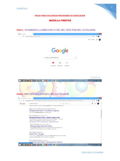 Image result for Como Descargar Un Programa