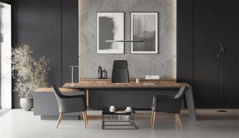 Work Spaces