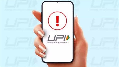 UPI Outage Hits India– PhonePe, Paytm Users Face Payment Disruptions ...