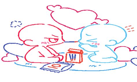 Image result for Alien Chance and Eliot