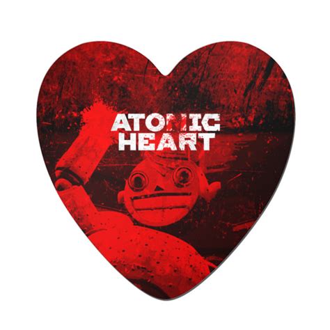 Пнг Atomic heart 29 фото