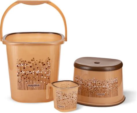 Buy Buckets Online at Flipkart with the best prices | 07-Oct-25
