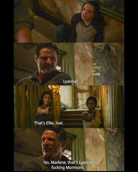 Lyanna, is that you? : r/freefolk