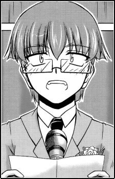 Shuuya Inukai (Soko ni Osuwari!) - Pictures - MyAnimeList.net