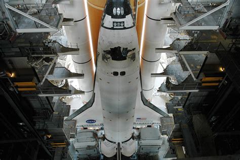 Space Shuttle Program | Mini Museum