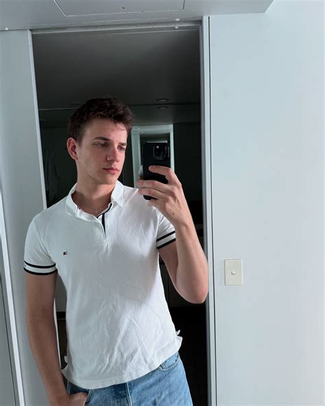 Connor Peters Onlyfans Complete Content Download #719