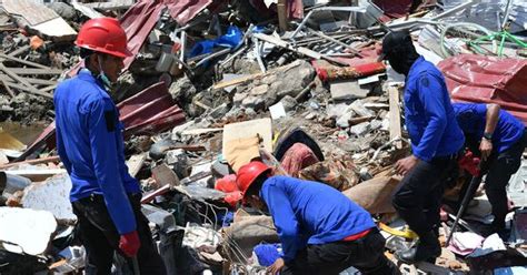 Indonesia: Toll after earthquake-tsunami in Sulawesi goes up to 1,234 ...