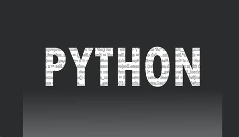 Image result for Python Coding Language List