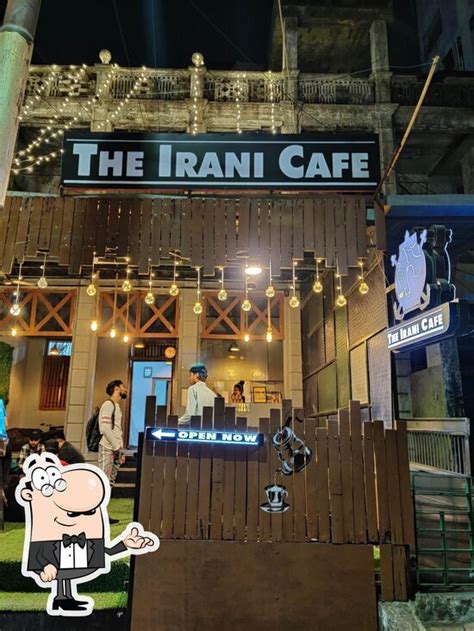 The Irani Cafe Baroda, Vadodara - Restaurant menu, prices and reviews