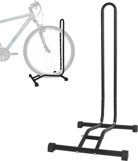 Amazon.com: YYDS Bike Stand,Bike Floor Stand，Single Parking Rack Stand ...