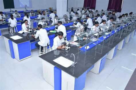 Parbhani Medical College Parbhani Campus: Photos, Virtual Tour