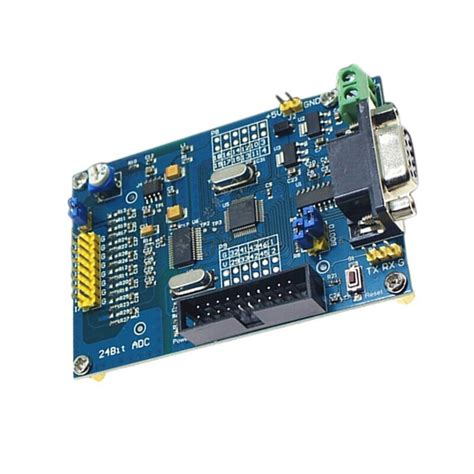 ADS1256+STM32F103C8T6 Capture Module Industrial India | Ubuy