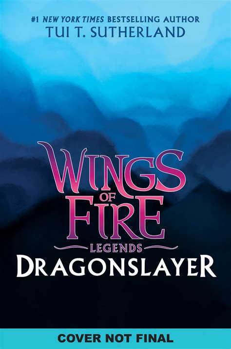 Dragonslayer | Wings of Fire Wiki | FANDOM powered by Wikia