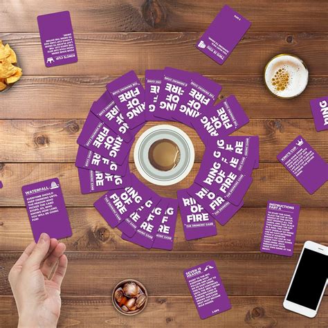 12 Best Drinking Card Games for a Night of Fun