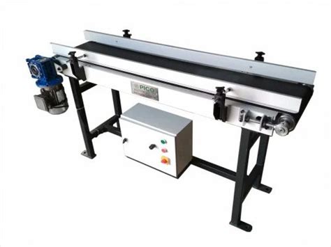 Coding Conveyor - 220V Coding Conveyor Manufacturer from Coimbatore