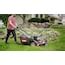 Toro TimeMaster with Personal Pace 30-in Gas Self-propelled lawn mower ...