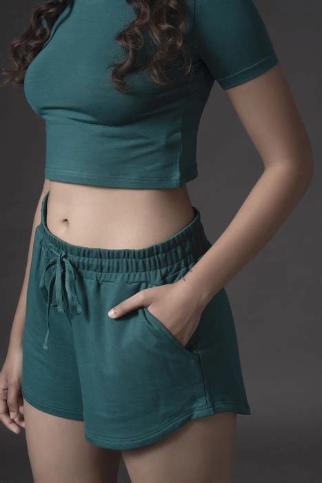 Buy crop-top online from SuRC