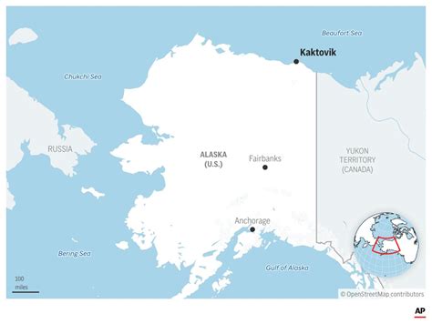 Ability to cast ballot isn’t always guaranteed in Alaska