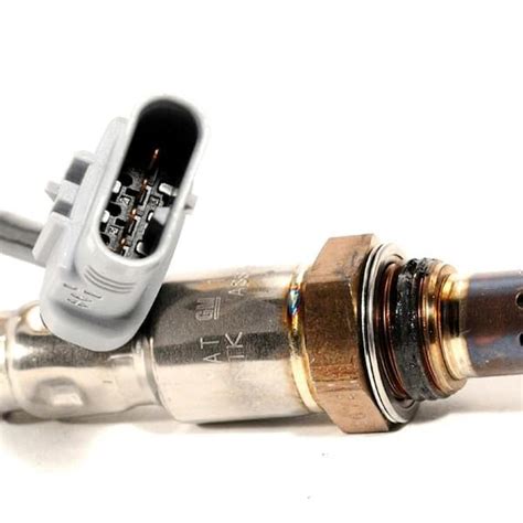 Image result for GMC Acadia O2 Sensor Spacer