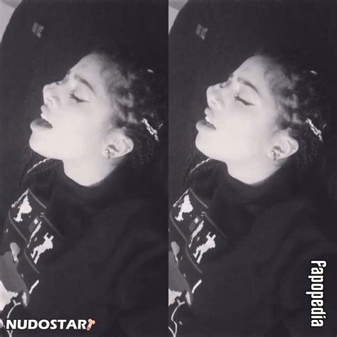 Kiana Lede Nude Leaks – Celeb Jihad – Explosive Celebrity Nudes