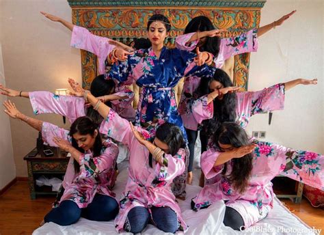 30+ Bachelorette Party Ideas For Different Bridal Personalities