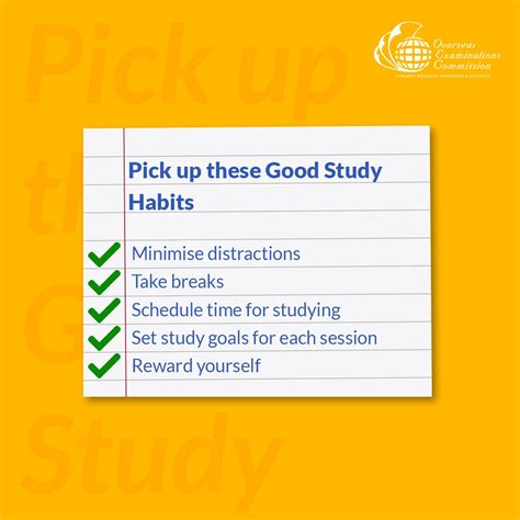 Image result for How to Exam Tips