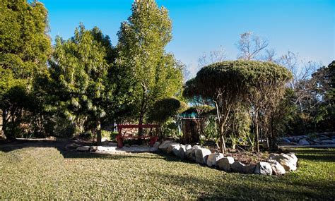 TSITSIKHAYA LODGE (Tsitsikamma National Park/Storms River) - Hotel ...