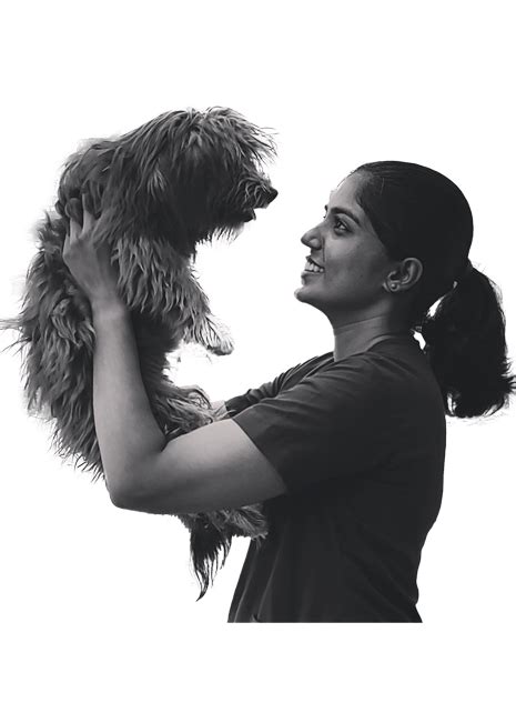 Dr ASWANI V S | Veterinary Medicine | DrPET Online