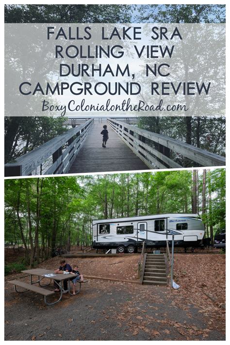RV Campgrounds Durham NC: Best Spots for Your Trip