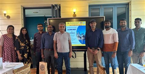 MCET Alumni Association | Home