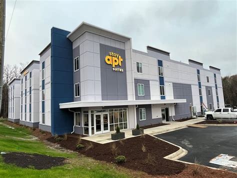 STAYAPT SUITES COLUMBIA-IRMO HARBISON - Specialty Hotel Reviews, Photos ...