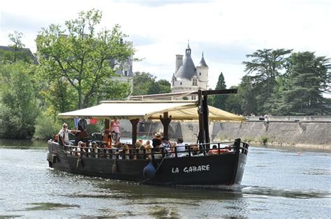 La Belandre Chenonceaux en Bateau (Chisseaux) - 2022 What to Know ...