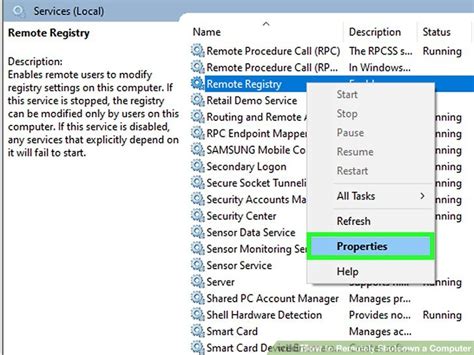 Image result for How to Shut Off a Computer Remotely