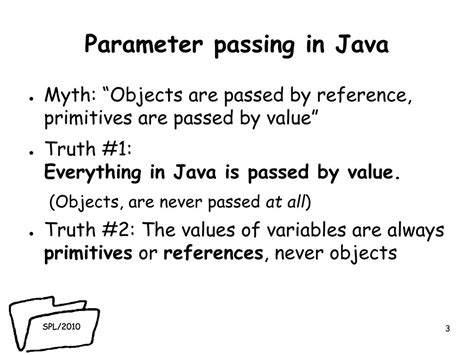 Image result for Parameter Passing Java