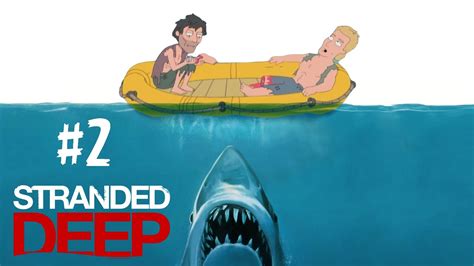 Stranded Deep Ep.2 的图像结果