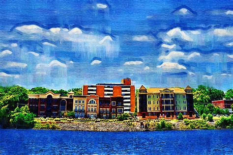 Image result for Tennessee River Decatur Al