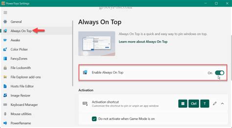 Set Task Manager Hig Permanently 的图像结果