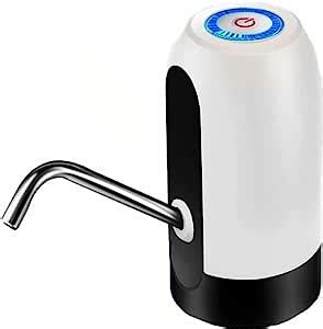 Bottled Water Dispenser Automatic- CODE-601 : Amazon.in: Home Improvement