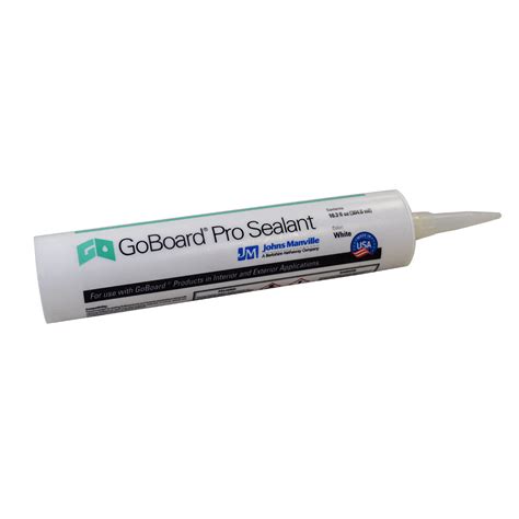 GoBoard Pro Sealant