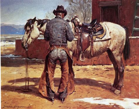 Western Horse Art Prints at Isaac Soundy blog
