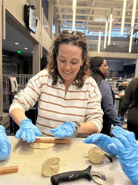 Today, we had the pleasure of hosting the IC Admissions Team at Terrace ...