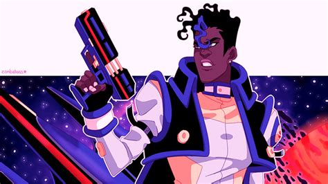 18 Black women comic book, concept, animation artists and cartoonists ...